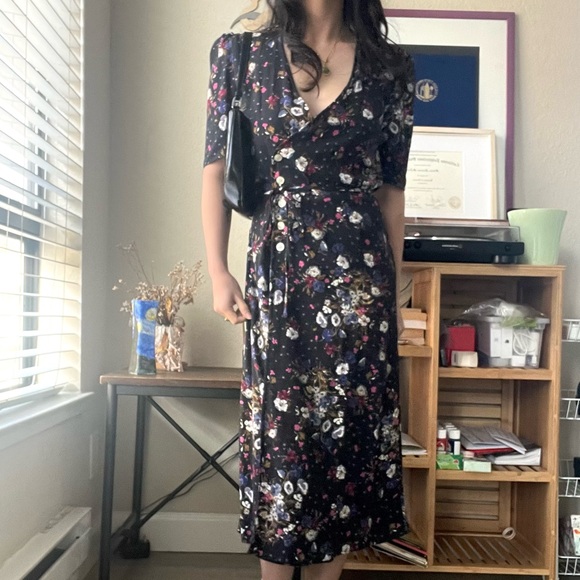 rouje gabin dress - Picture 2 of 5